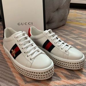 Gucci sneakers